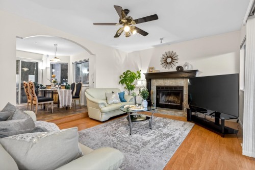 1365 Honeysuckle Lane, Coquitlam, BC 