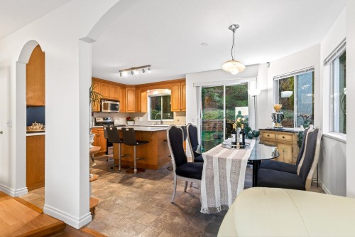 1365 Honeysuckle Lane, Coquitlam, BC 