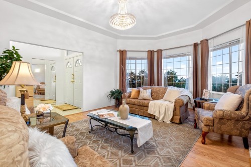 1365 Honeysuckle Lane, Coquitlam, BC 