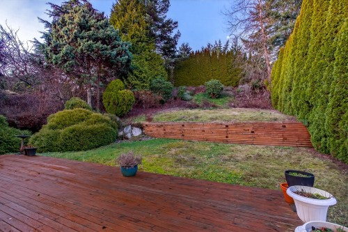 1365 Honeysuckle Lane, Coquitlam, BC 