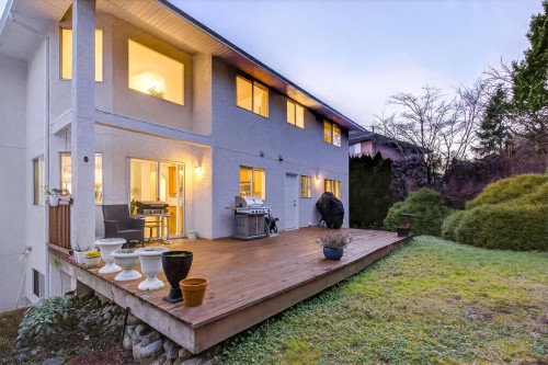 1365 Honeysuckle Lane, Coquitlam, BC 