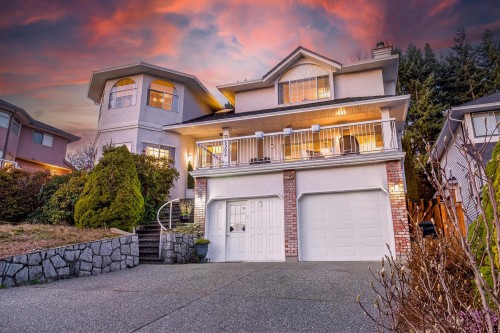 1365 Honeysuckle Lane, Coquitlam, BC 
