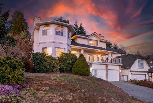 1365 Honeysuckle Lane, Coquitlam, BC 