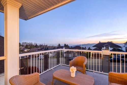 1365 Honeysuckle Lane, Coquitlam, BC 