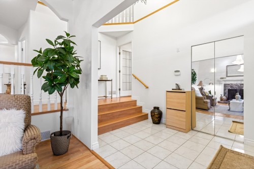 1365 Honeysuckle Lane, Coquitlam, BC 