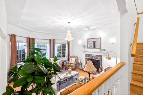 1365 Honeysuckle Lane, Coquitlam, BC 