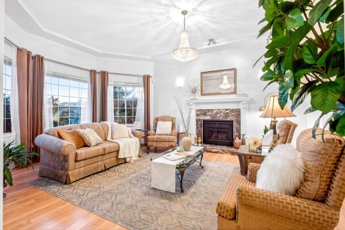 1365 Honeysuckle Lane, Coquitlam, BC 