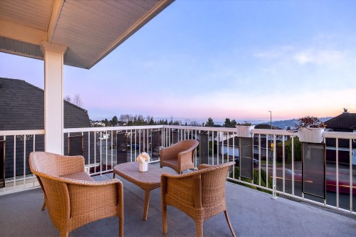 1365 Honeysuckle Lane, Coquitlam, BC 