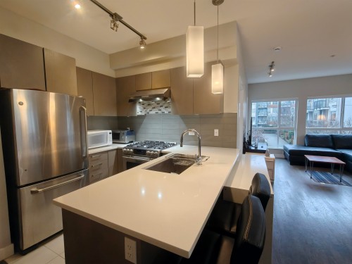 212-10155 River Drive  Richmond, BC V6X 0L3