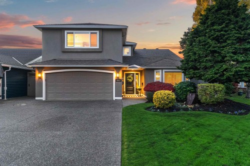 4583 Aurora Court  Delta, BC V4K 4P5