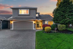 4583 Aurora Court  Delta, BC V4K 4P5