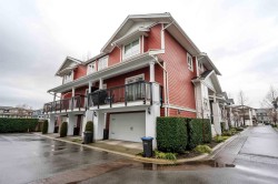 25-1130 Ewen Avenue  New Westminster, BC V3M 5E4