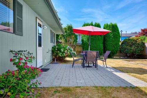 11371 Frigate Court, Richmond, BC 