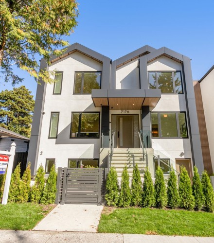 7176 East Boulevard, Vancouver, BC 