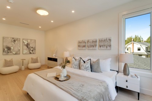 7176 East Boulevard, Vancouver, BC 