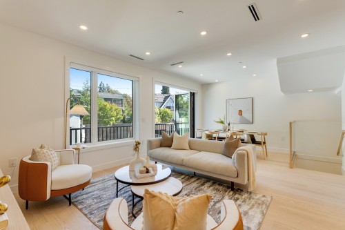 7176 East Boulevard, Vancouver, BC 