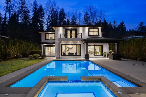 348 Moyne Drive, West Vancouver, BC 