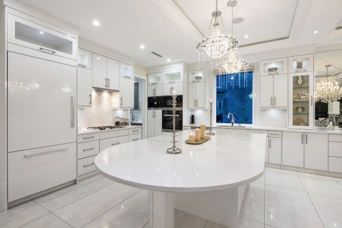 348 Moyne Drive, West Vancouver, BC 