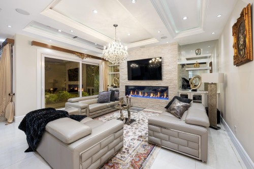 348 Moyne Drive, West Vancouver, BC 