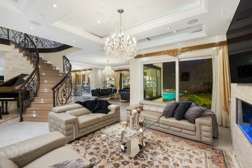 348 Moyne Drive, West Vancouver, BC 