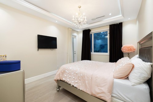 348 Moyne Drive, West Vancouver, BC 