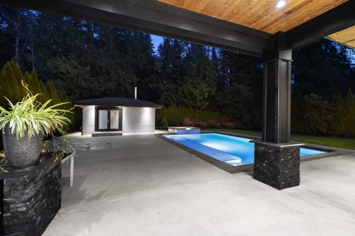 348 Moyne Drive, West Vancouver, BC 