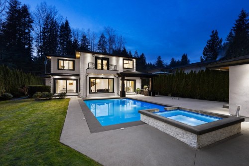 348 Moyne Drive, West Vancouver, BC 