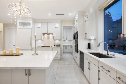 348 Moyne Drive, West Vancouver, BC 