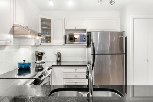 1878 York Avenue, Vancouver, BC 