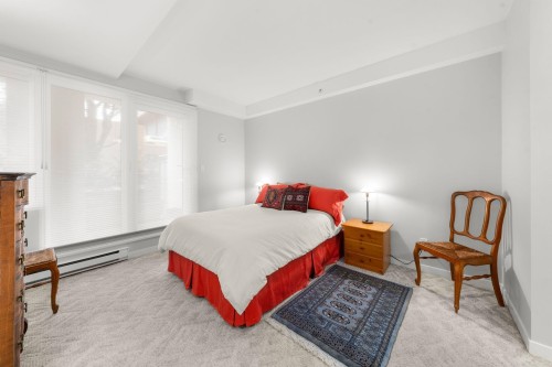 1878 York Avenue, Vancouver, BC 