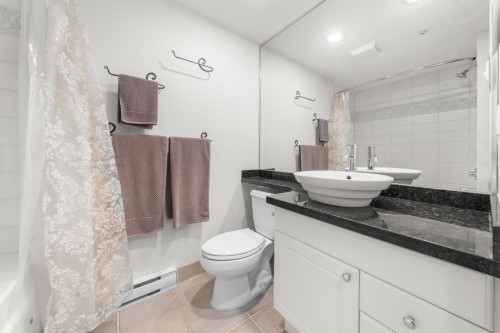 1878 York Avenue, Vancouver, BC 