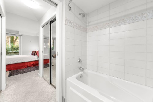 1878 York Avenue, Vancouver, BC 