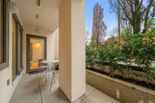 1878 York Avenue, Vancouver, BC 