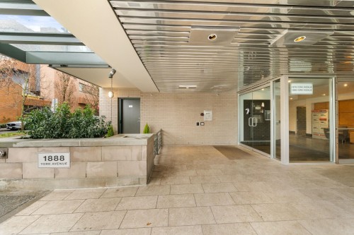 1878 York Avenue, Vancouver, BC 