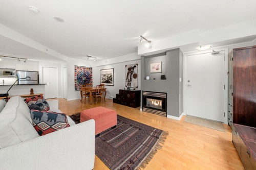 1878 York Avenue, Vancouver, BC 