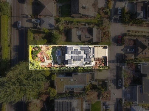 3373 Radcliffe Avenue, West Vancouver, BC 