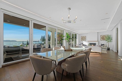 3373 Radcliffe Avenue, West Vancouver, BC 