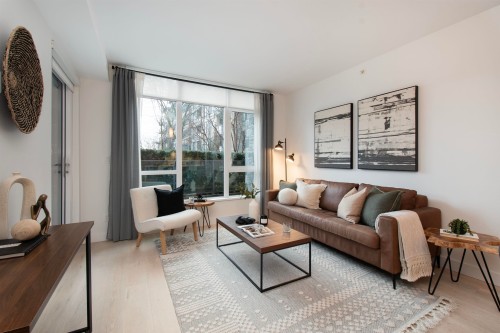 105-1295 Conifer Street  North Vancouver, BC V7J 0B4