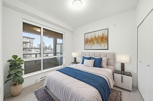 418-7588 16Th Street, Burnaby, BC 