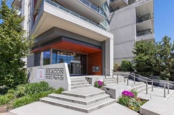 205-1550 Fern Street  North Vancouver, BC V7J 0A9