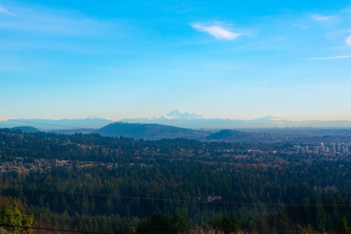 560 Craigmohr Drive, West Vancouver, BC 