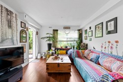 108-20561 113 Avenue  Maple Ridge, BC V2X 1E2