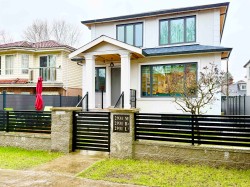 2931 28th Avenue E Vancouver, BC V5R 1S3