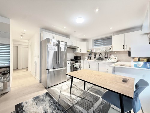 2931 28Th Avenue E, Vancouver, BC 