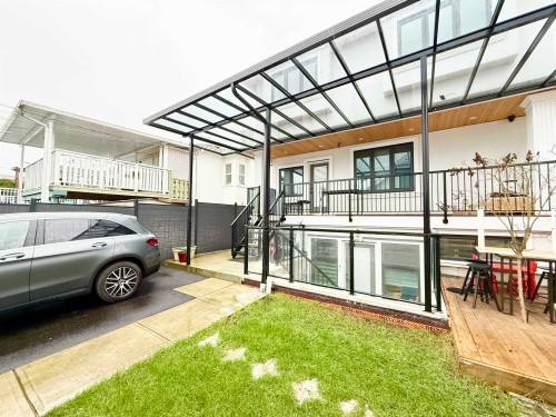 2931 28Th Avenue E, Vancouver, BC 