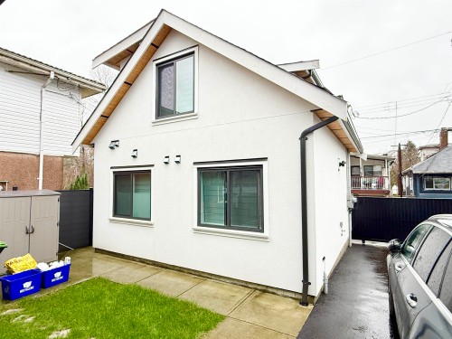 2931 28Th Avenue E, Vancouver, BC 