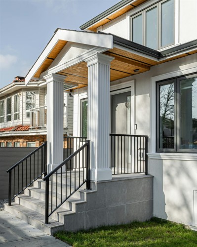 2931 28Th Avenue E, Vancouver, BC 