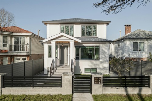 2931 28Th Avenue E, Vancouver, BC 