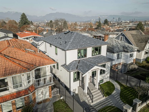 2931 28Th Avenue E, Vancouver, BC 