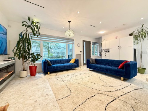 2931 28Th Avenue E, Vancouver, BC 